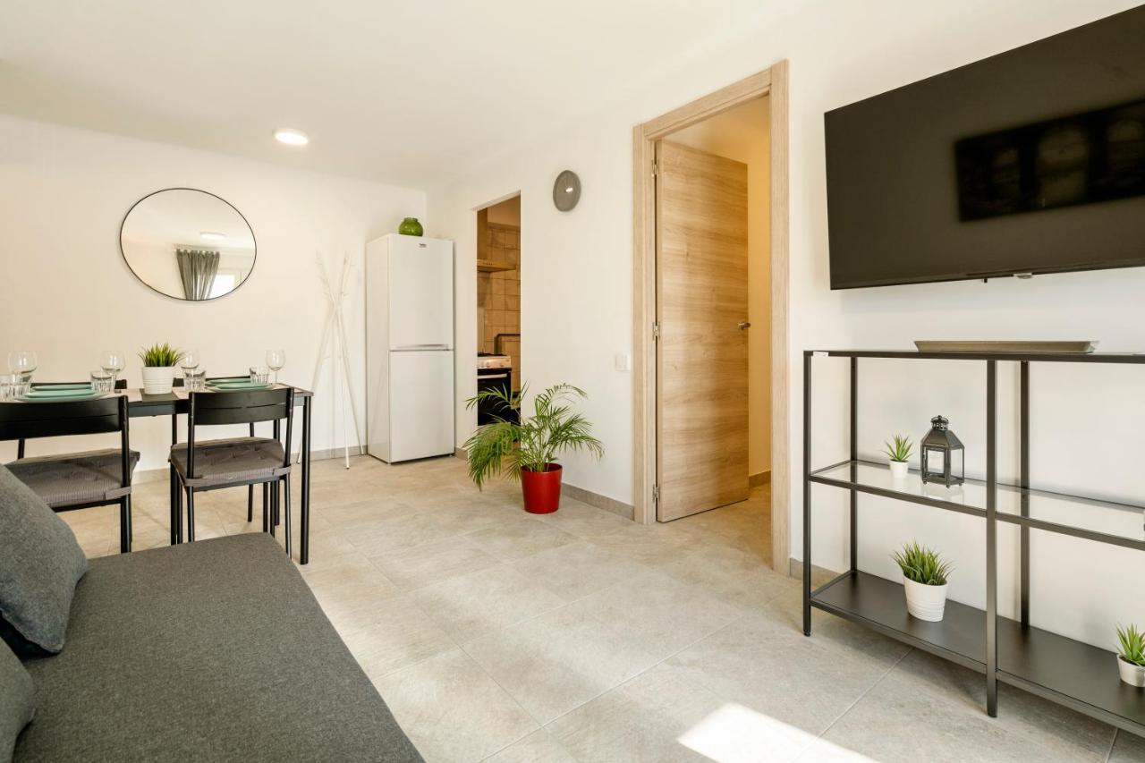 Apartamento Cerca De La Playa Barcelona Exterior foto