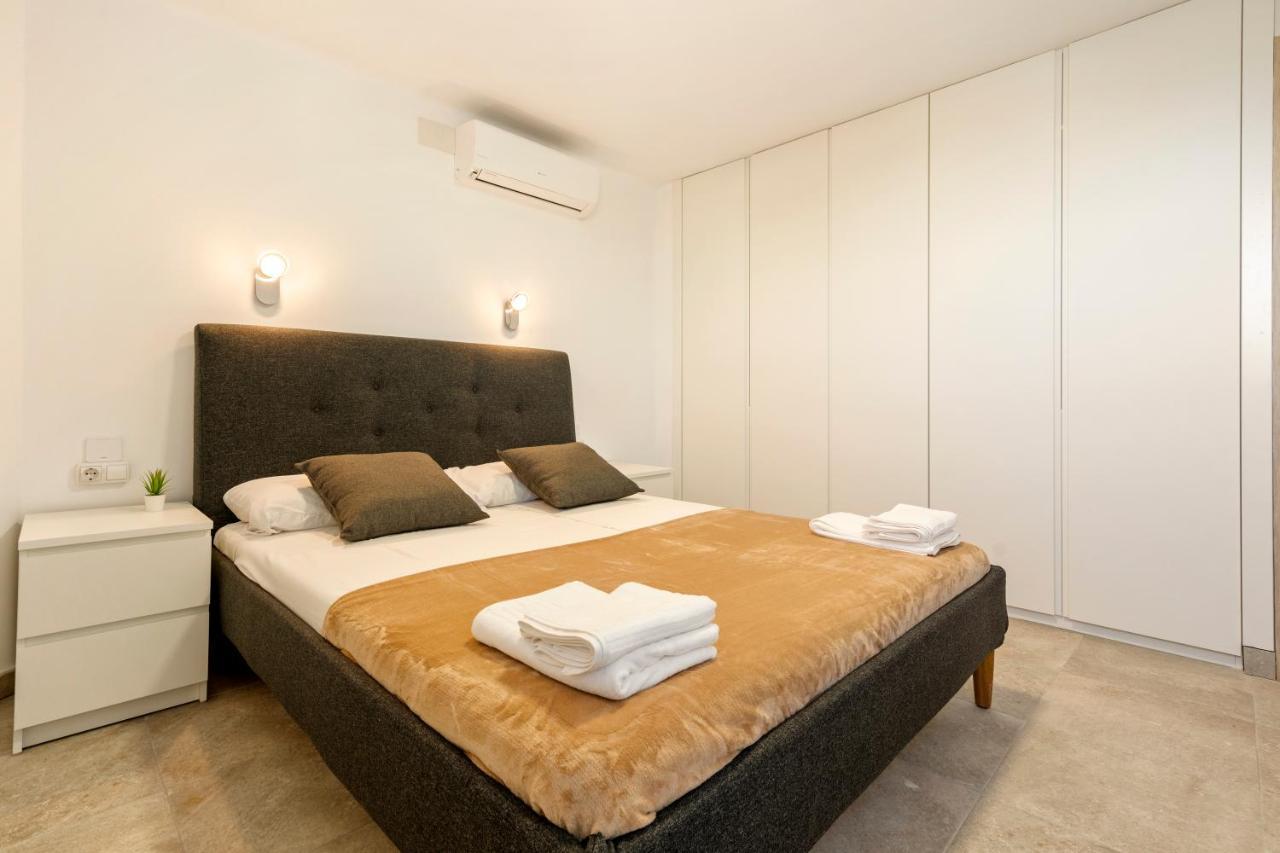 Apartamento Cerca De La Playa Barcelona Exterior foto